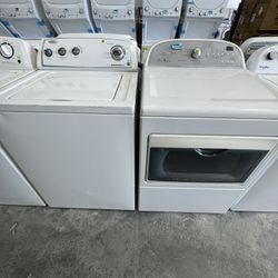 Washer Dryer 