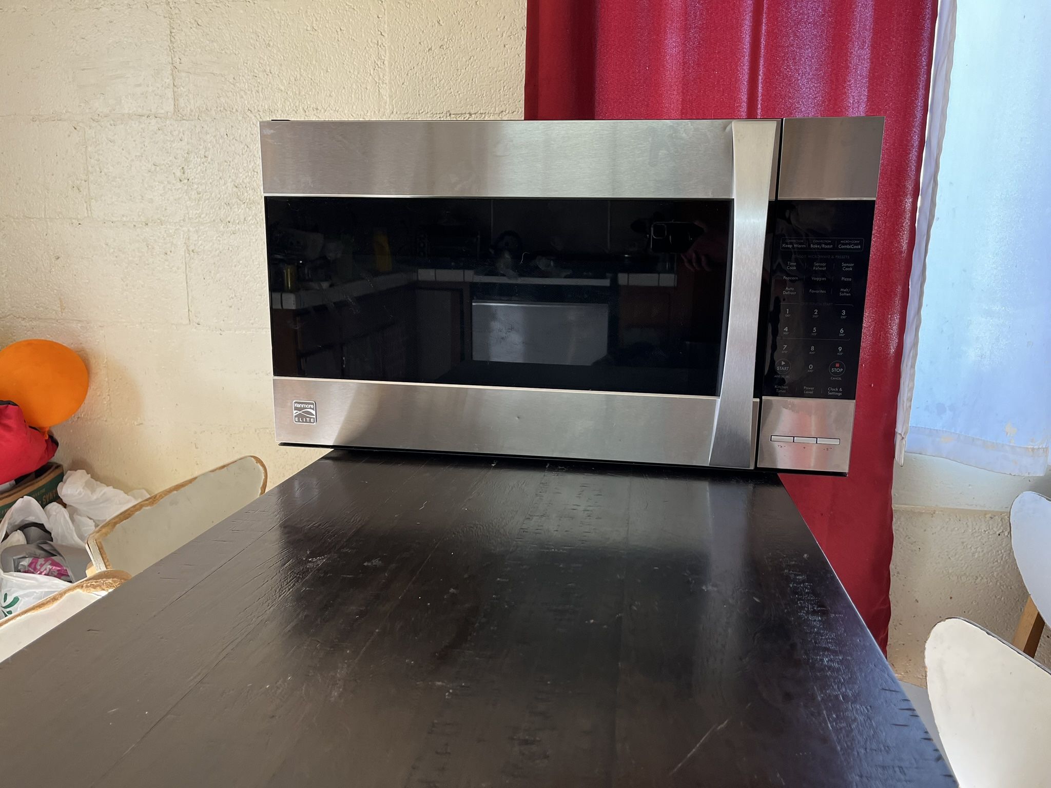 Microwave For Sale