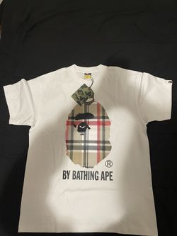 Bape A Bathing Ape
