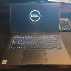 Dell Latitude 7420 Laptop