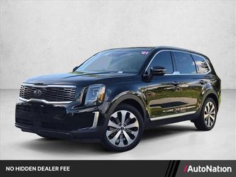 2021 Kia Telluride