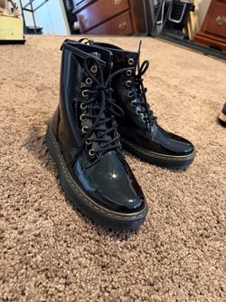Dr. Martens Boots