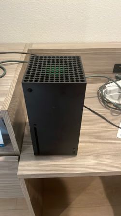 Xbox series X