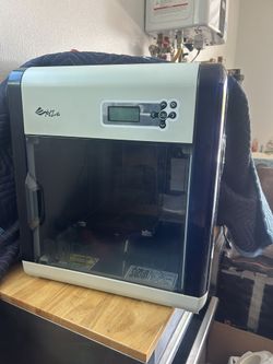 XYZ 3D Printer