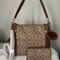 Coach Set