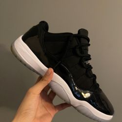 Jordan 11 Space Jam Lows 