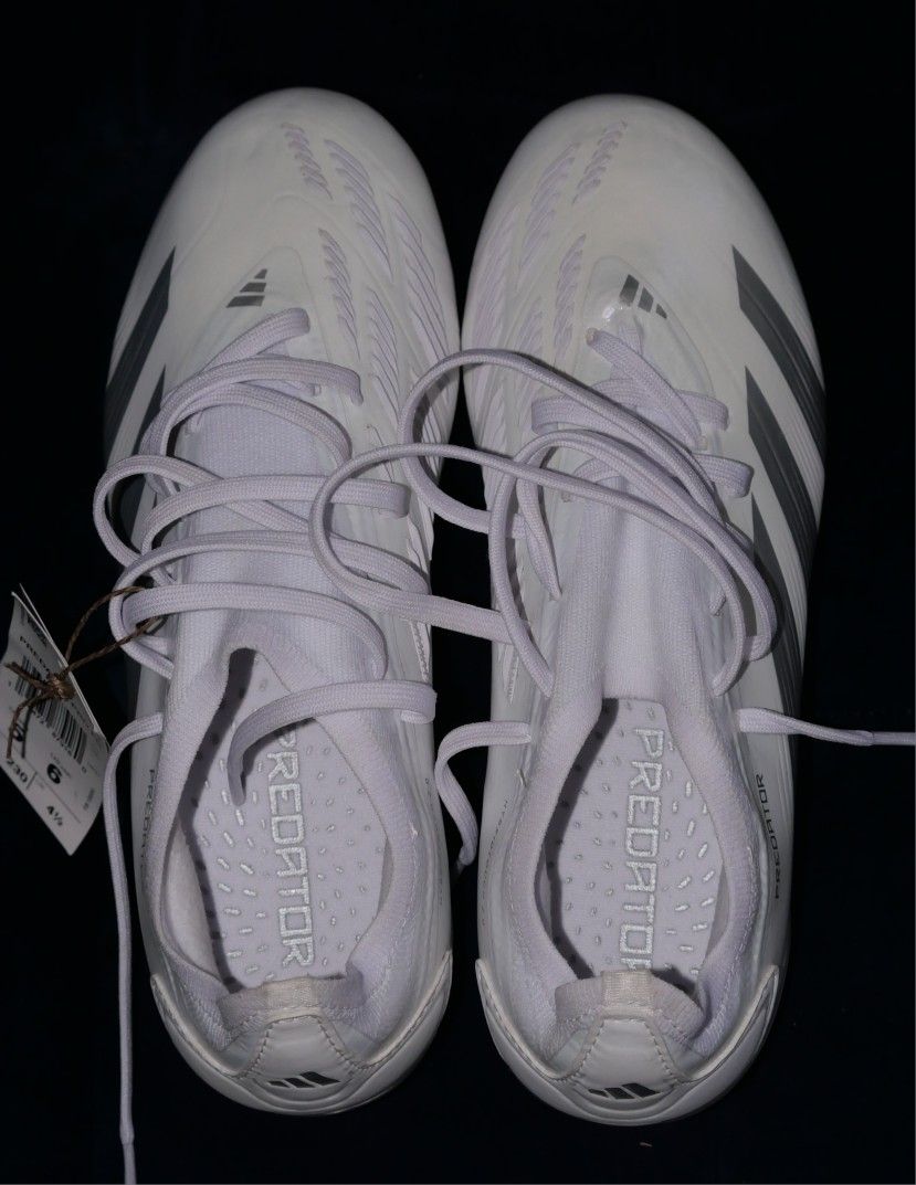 Adidas Predator 24 Pro FG