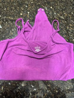 TORRID Bodysuits $5 Each