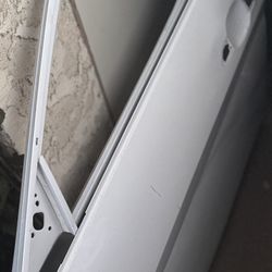 Puerta Lado Chofer Elantra 2022