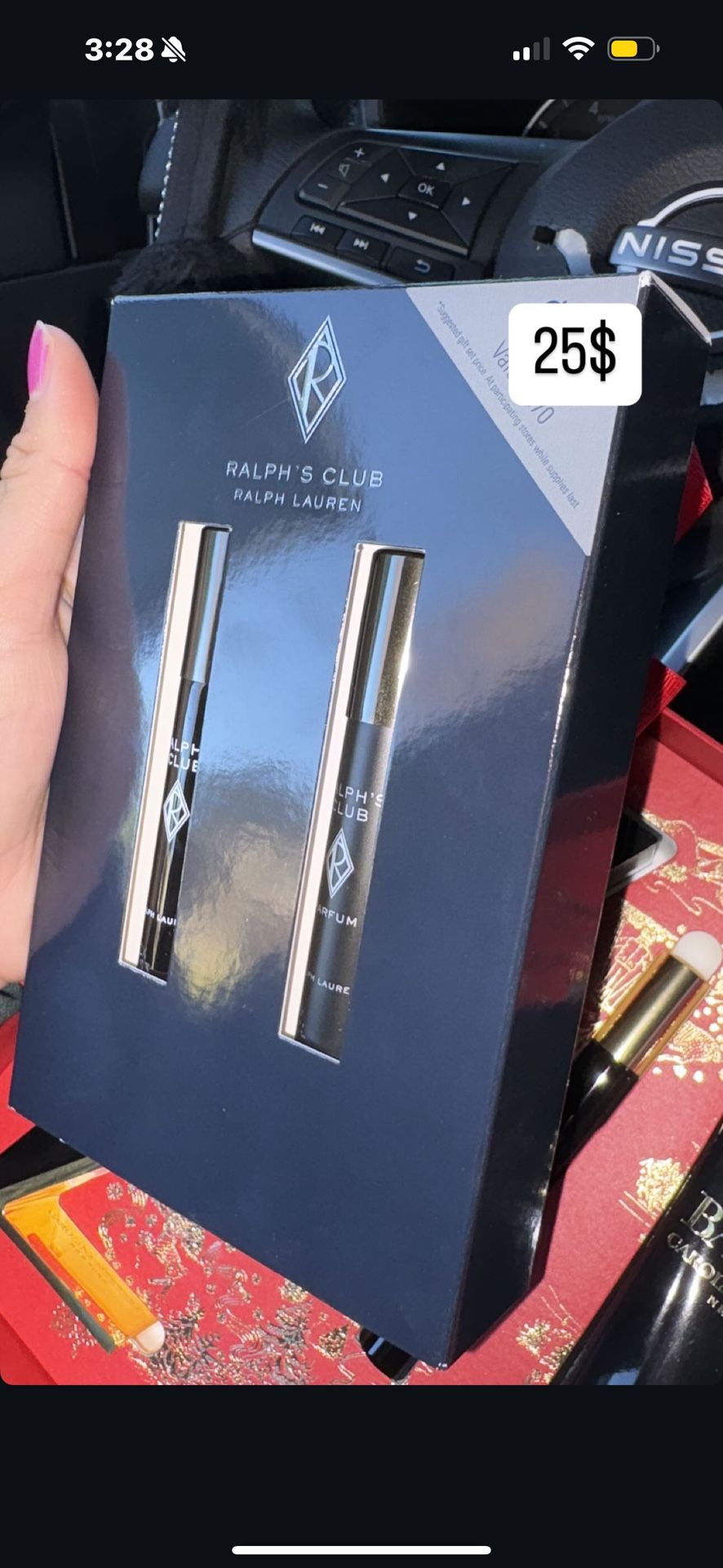 RALPH LAUREN