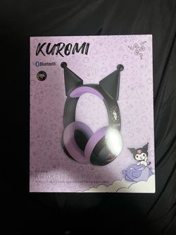 Razer Kraken Kitty V2 BT Headset - Kuromi Edition
