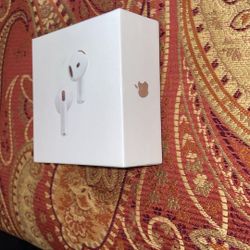 AirPods 4 Active Noise Cancellation 