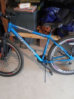 Ozone 500  mountain bike