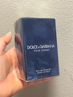 Dolge & gabbana original new