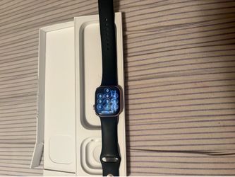 Apple Watch, series11 rose gold