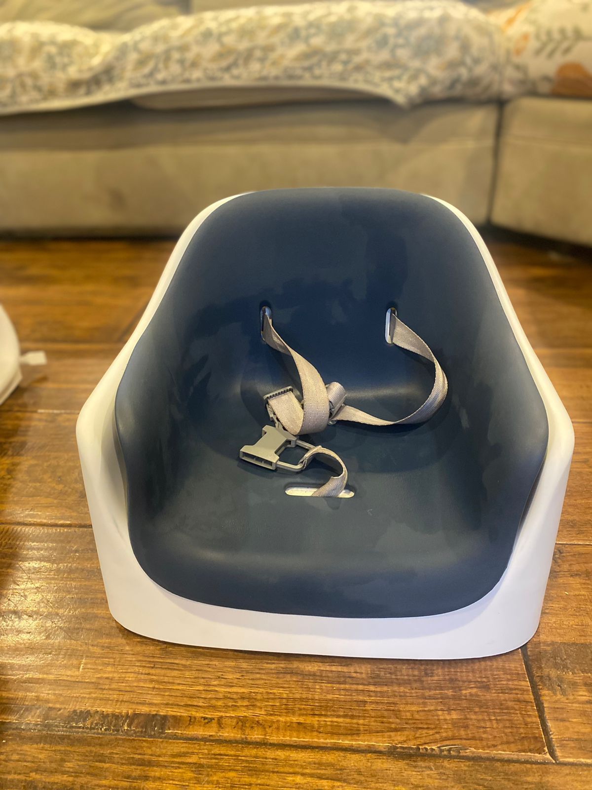 OXO Booster Seat
