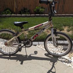 Boys BMX Bike