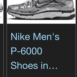 Nike  9.5 Men 