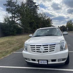2011 Cadillac Escalade