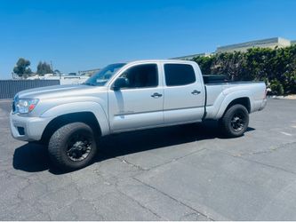 2013 TOYOTA TRD 4x4 $11.800