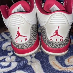 Jordan 3s store for sale