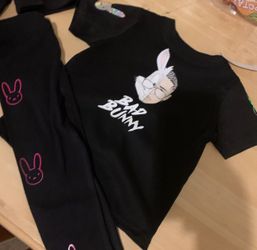 Custom outfits/shirt