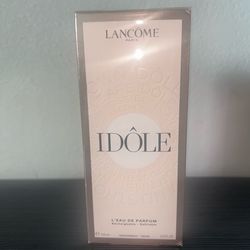 Lamcome idole parfume