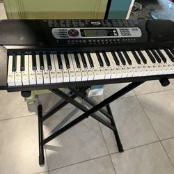 Keyboard