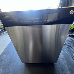 GE Dishwasher 