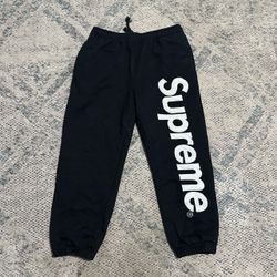 Supreme