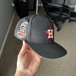 Astros Hat