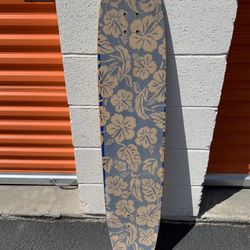 Long Board 