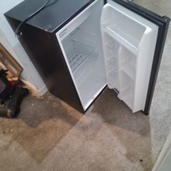 Little Fridge