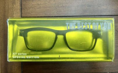 KY Series Special Edition Eyewear Smart Bluetooth glasses