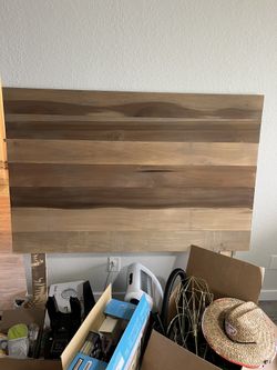 Head Board