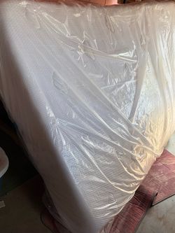 🛏️ Puffy brand hybrid mattress – Clean & Ready to Go