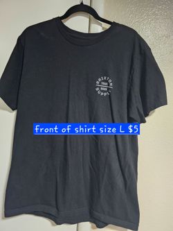 Clothing