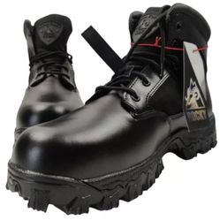 Rocky Boots 