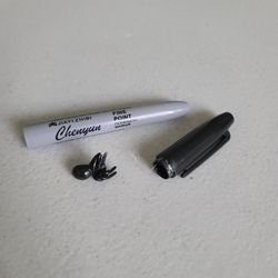 Fake Spider Pen Prank Gag Scare Toy Joke Gift Funny Halloween