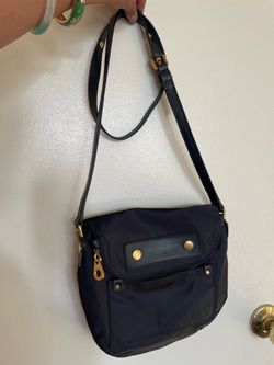 Marc Jacobs Crossbody