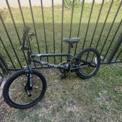 “20” Bmx Bike