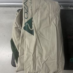 Queen Inflatable Bed Ozark