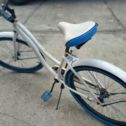 Huffy cruiser