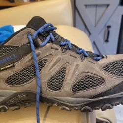 Merrell Shoes