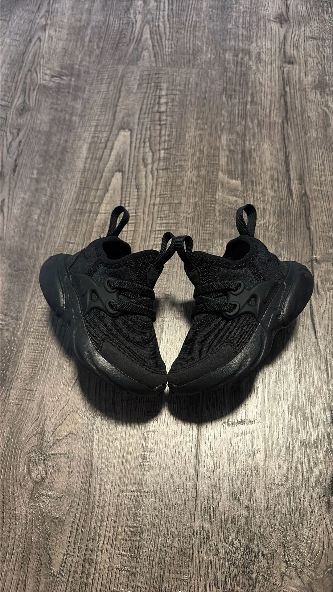 Nike Presto Extreme Toddler Shoes