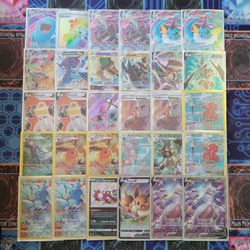 Pokemon Card Trade Ins 