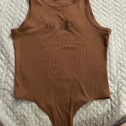 Guess Bodysuit 