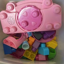 blocks Toys