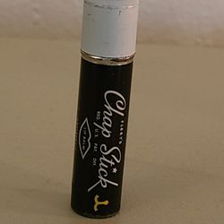 1950s Metal Chapstick