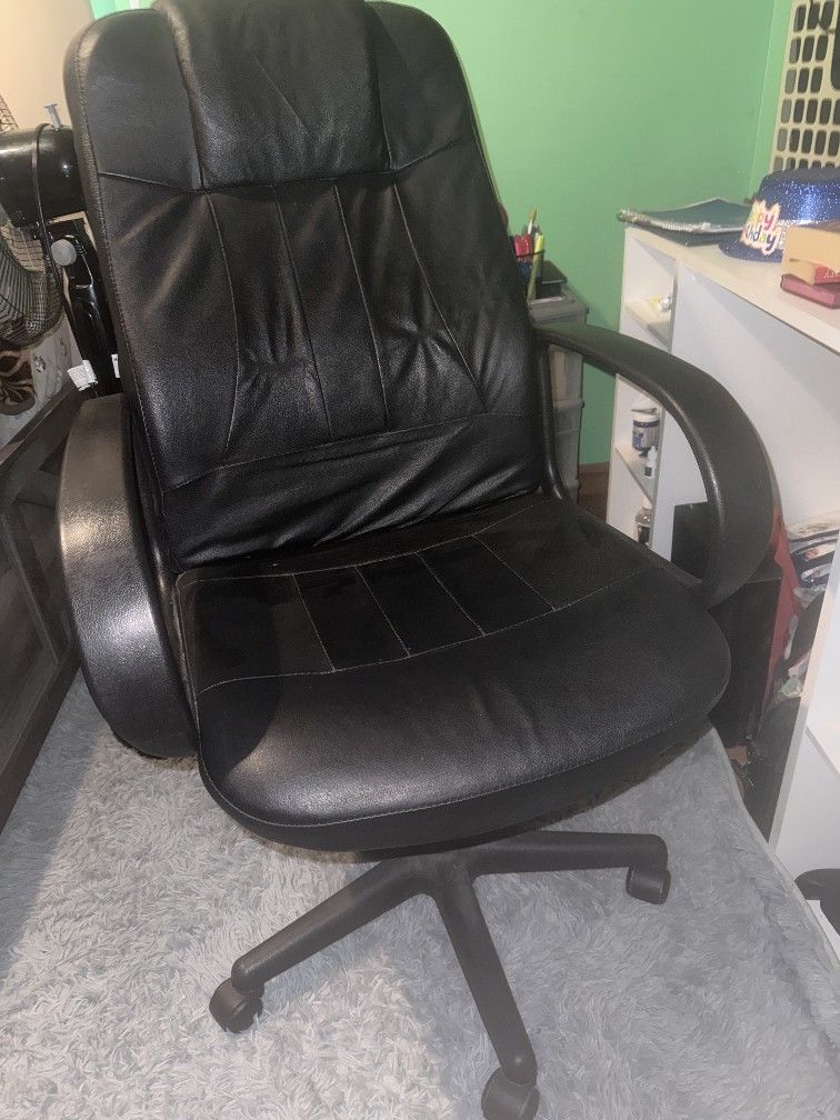 Office chair